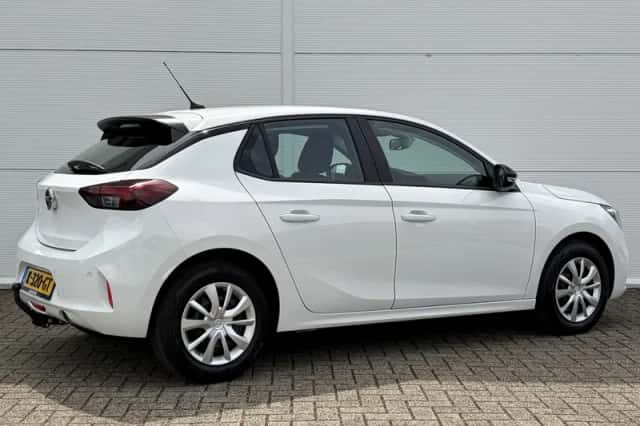 Opel Corsa (2020) thumbnail 3