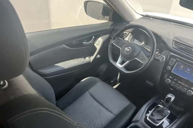 Nissan X-Trail (2020) thumbnail 6