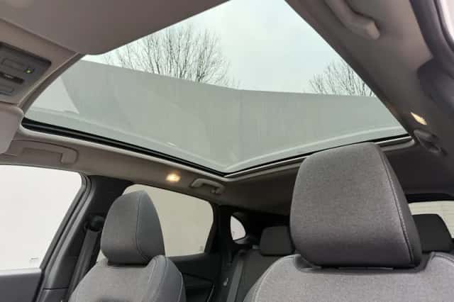 Nissan Qashqai (2025) thumbnail 5