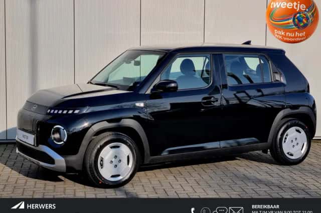 Hyundai Inster (2026) thumbnail 1