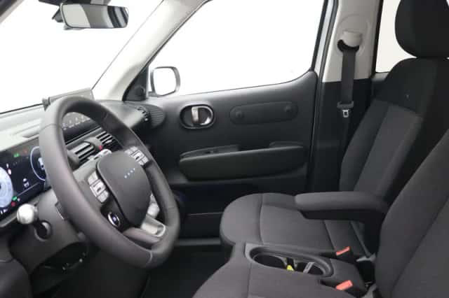 Hyundai Inster (2026) thumbnail 4