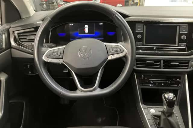 Volkswagen Taigo (2024) thumbnail 2