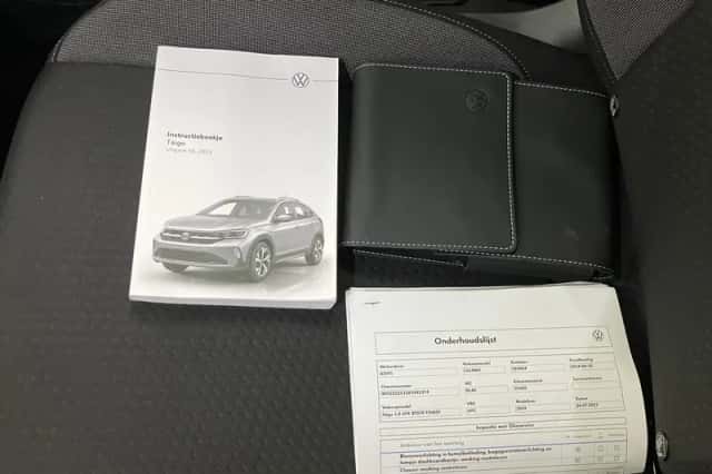 Volkswagen Taigo (2024) thumbnail 4