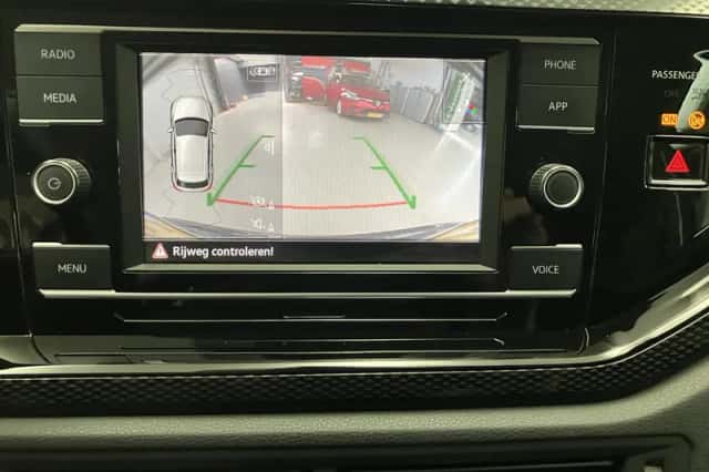 Volkswagen Taigo (2024) thumbnail 5