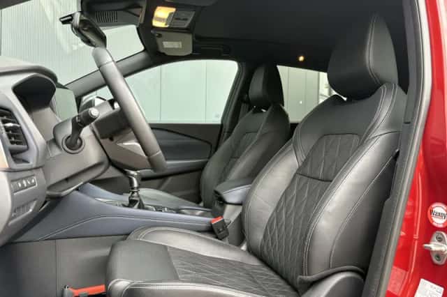 Nissan Qashqai (2023) thumbnail 6