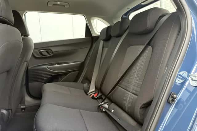 Hyundai i20 (2026) thumbnail 6