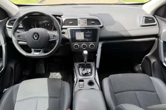 Renault Kadjar (2019) thumbnail 2