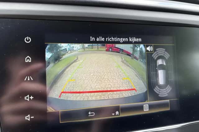 Renault Kadjar (2019) thumbnail 4