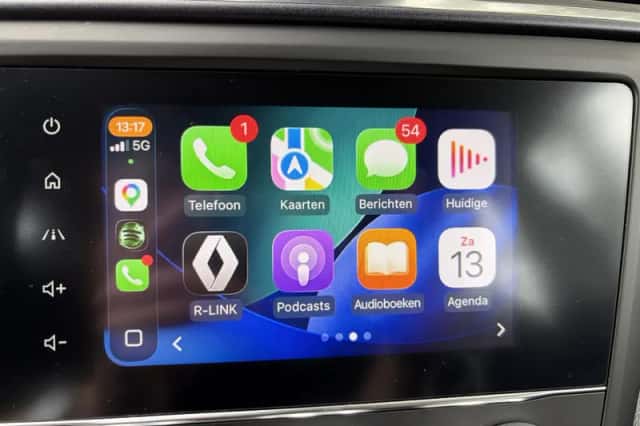 Renault Kadjar (2019) thumbnail 5