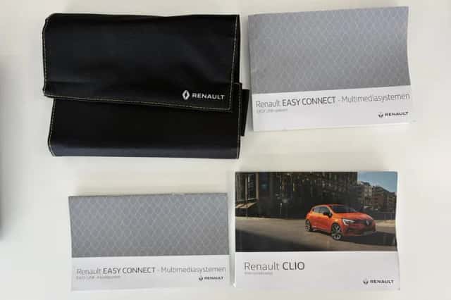 Renault Clio (2019) thumbnail 4