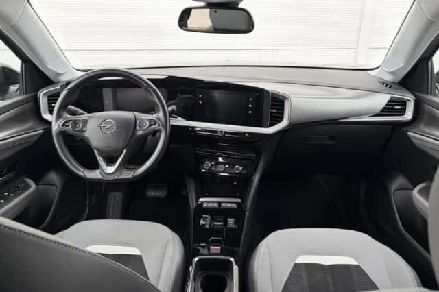 Opel Mokka (2022) thumbnail 2