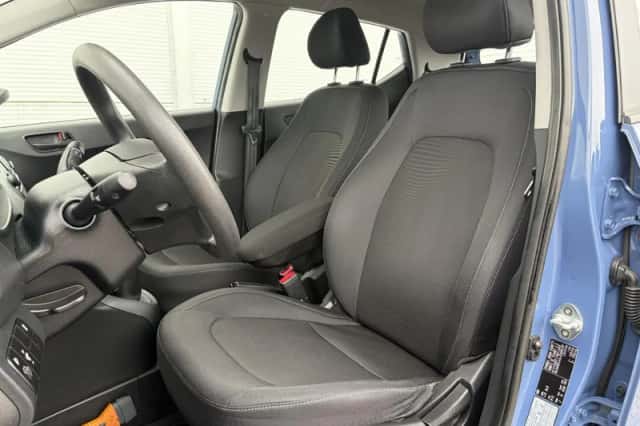 Hyundai i10 (2018) thumbnail 5