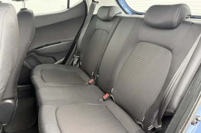 Hyundai i10 (2018) thumbnail 6