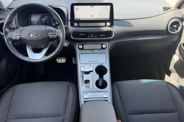 Hyundai Kona (2024) thumbnail 2