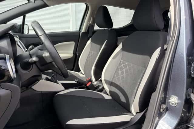 Nissan Micra (2020) thumbnail 6