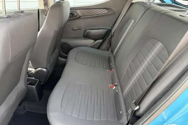 Hyundai i10 (2021) thumbnail 6
