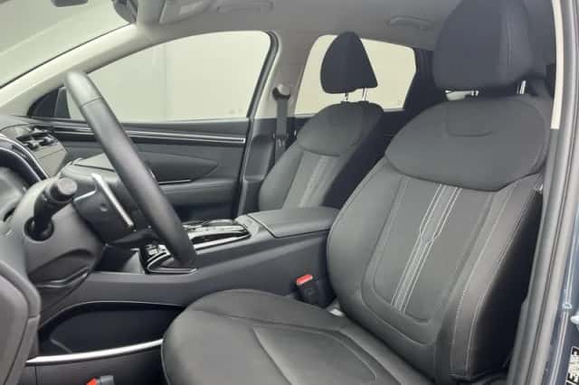 Hyundai Tucson (2022) thumbnail 6