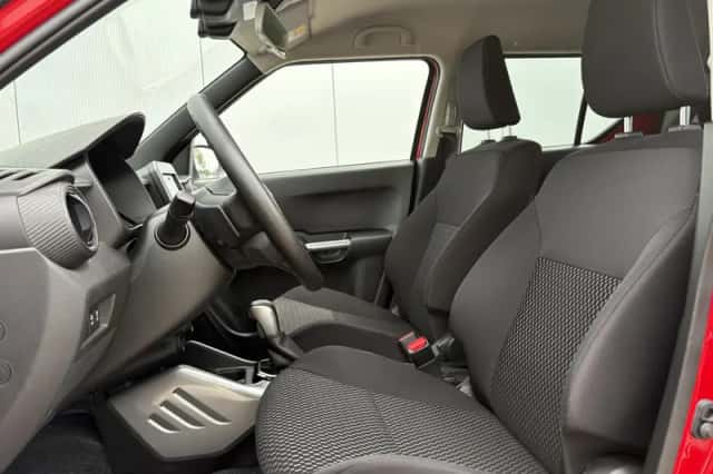 Suzuki Ignis (2021) thumbnail 6