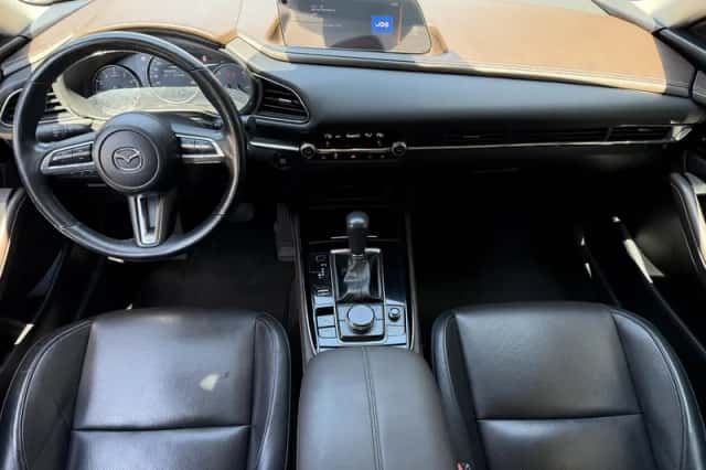 Mazda CX-30 (2020) thumbnail 2