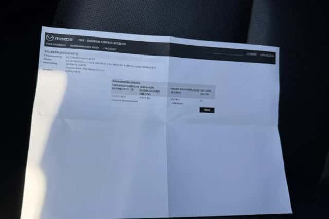 Mazda CX-30 (2020) thumbnail 5