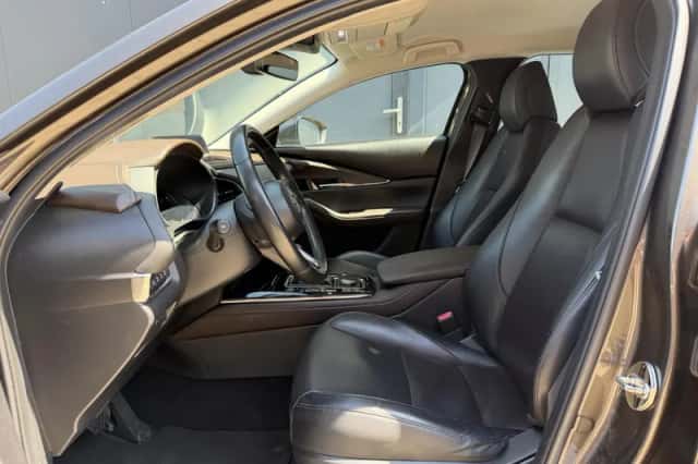 Mazda CX-30 (2020) thumbnail 6