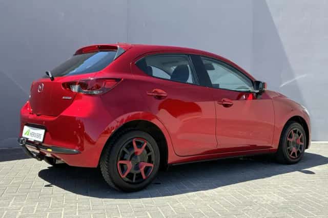 Mazda 2 (2023) thumbnail 3