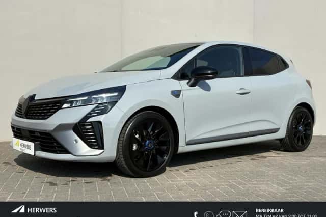 Renault Clio (2025) thumbnail 1
