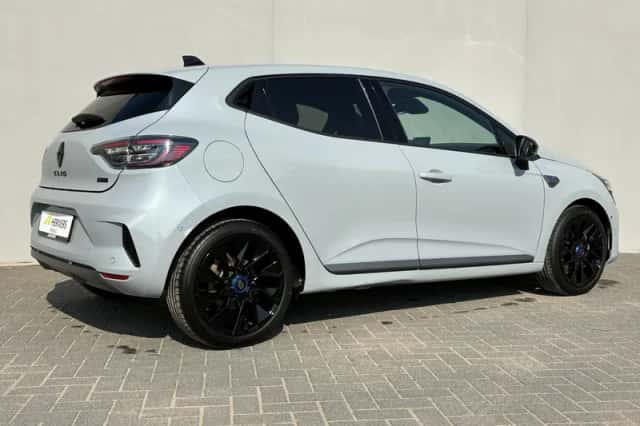 Renault Clio (2025) thumbnail 3