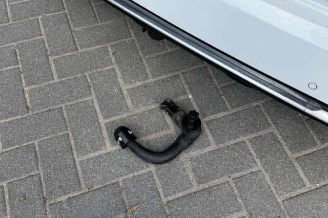Kia Ceed Sportswagon (2023) thumbnail 5