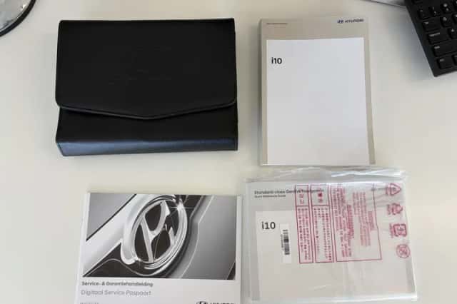 Hyundai i10 (2023) thumbnail 4