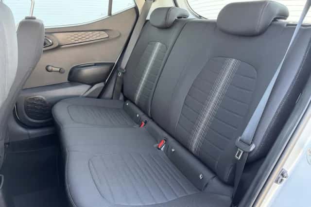 Hyundai i10 (2022) thumbnail 6