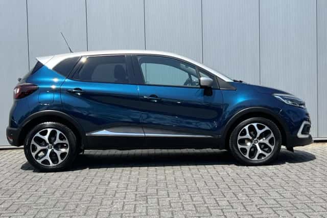 Renault Captur (2019) thumbnail 4