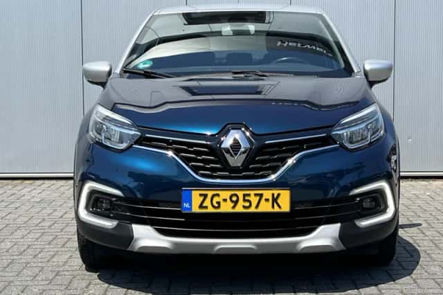 Renault Captur (2019) thumbnail 5
