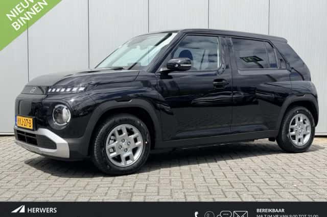 Hyundai Inster (2026) thumbnail 1