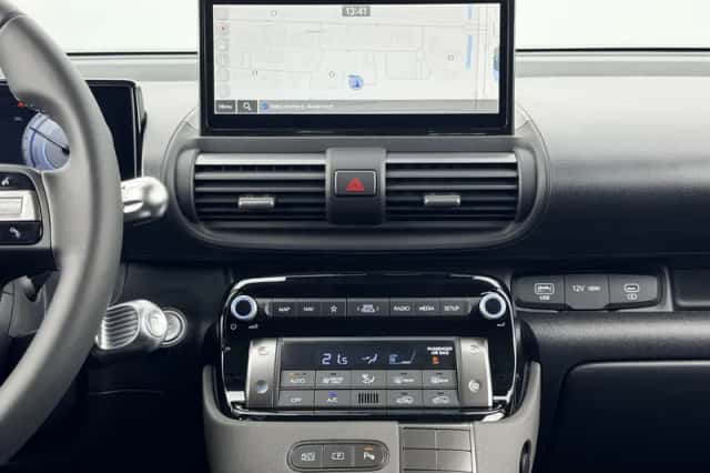 Hyundai Inster (2026) thumbnail 4