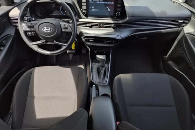 Hyundai i20 (2024) thumbnail 2