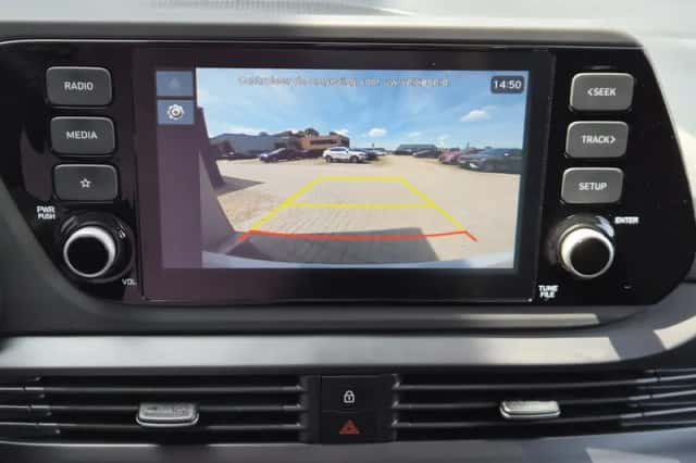 Hyundai i20 (2024) thumbnail 4