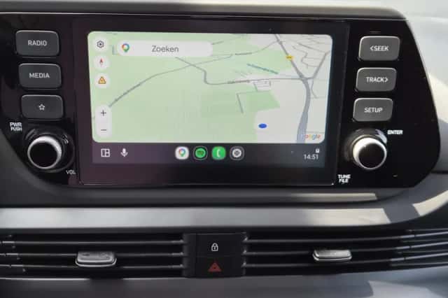 Hyundai i20 (2024) thumbnail 5