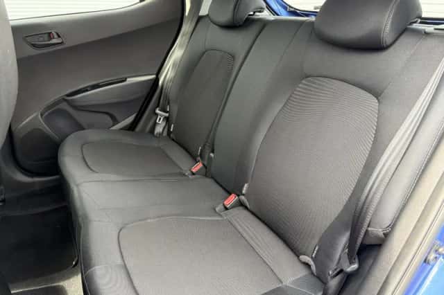 Hyundai i10 (2019) thumbnail 5