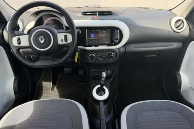 Renault Twingo (2024) thumbnail 2