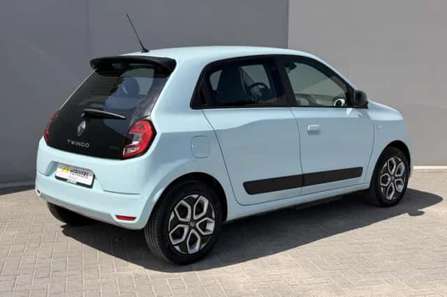 Renault Twingo (2024) thumbnail 3