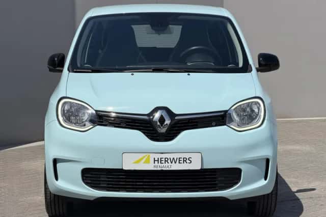 Renault Twingo (2024) thumbnail 6