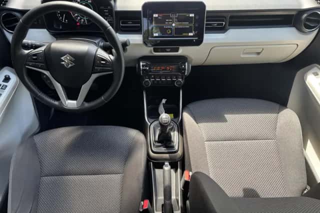 Suzuki Ignis (2019) thumbnail 2