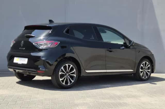 Renault Clio (2025) thumbnail 3