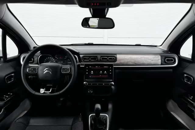 Citroën C3 (2022) thumbnail 2