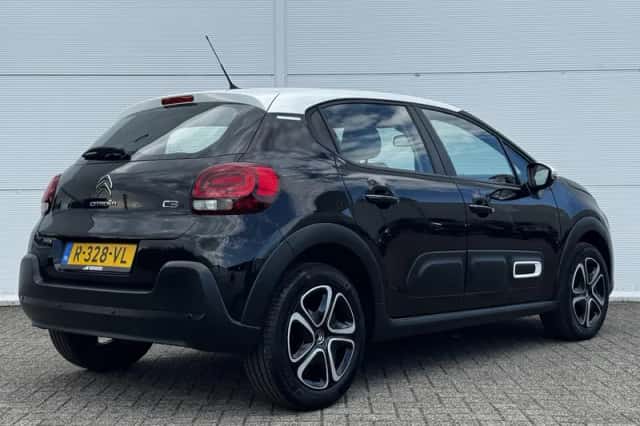 Citroën C3 (2022) thumbnail 3