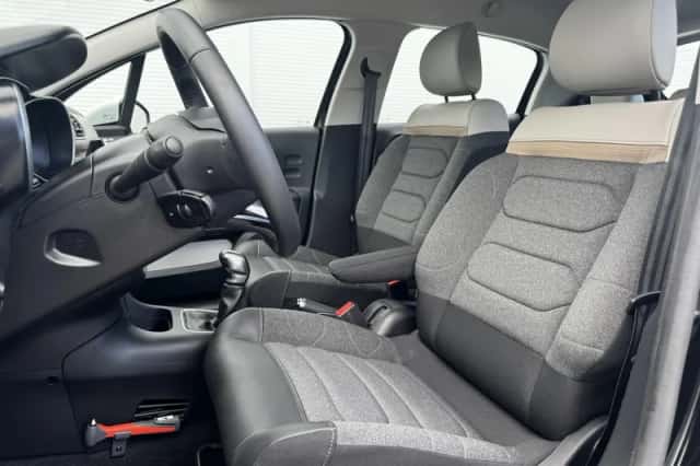 Citroën C3 (2022) thumbnail 6