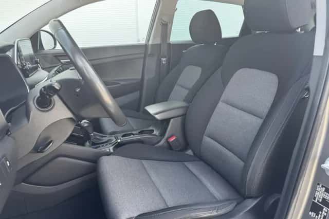 Hyundai Tucson (2019) thumbnail 6