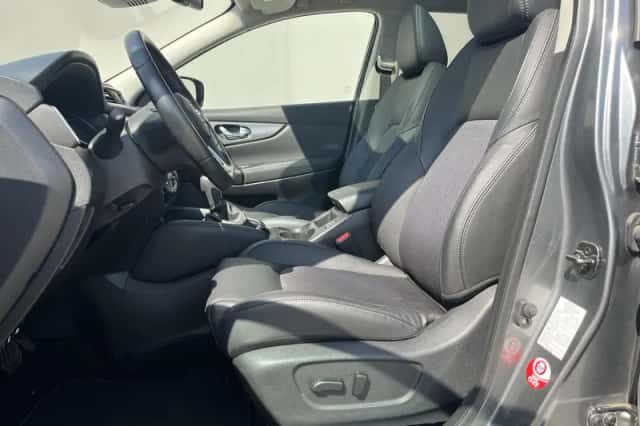 Nissan Qashqai (2019) thumbnail 6