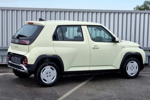 Hyundai Inster (2026) thumbnail 3